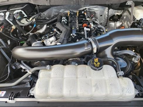 Used 2024 Ford F150 XLT w/ Equipment Group 302A MID AWD/4WD image 32