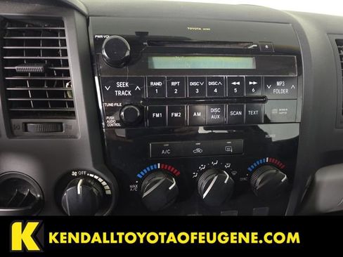 Used 2007 Toyota Tundra 2WD Regular Cab image 15