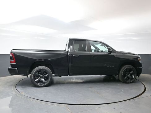 Used 2019 RAM 1500 Big Horn AWD/4WD image 4