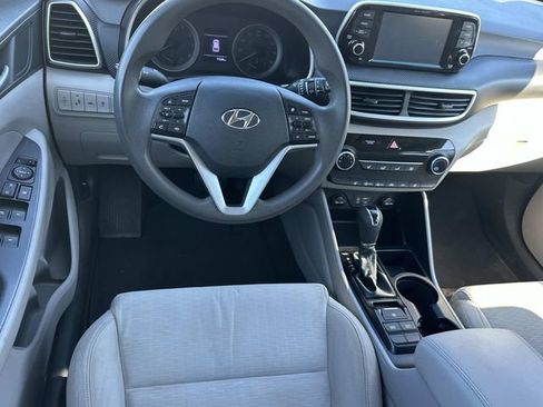 Used 2021 Hyundai Tucson Value image 20