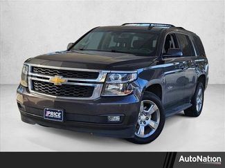 Used 2018 Chevrolet Tahoe LT w/ Texas Edition Package video 1