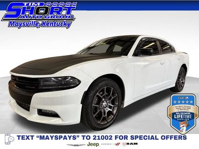 Used 2018 Dodge Charger GT w/ Driver Confidence Group