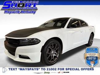 Used 2018 Dodge Charger GT w/ Driver Confidence Group 360° Tour