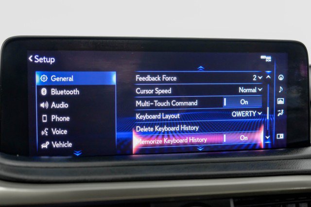 Used 2022 Lexus RX 350 AWD w/ Luxury Package image 31