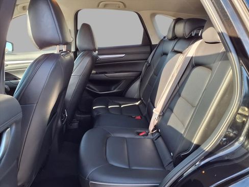 Used 2024 MAZDA CX-5 AWD 2.5 S w/ Select Package image 22