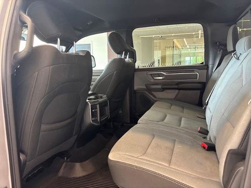 Used 2021 RAM 1500 Big Horn AWD/4WD image 12