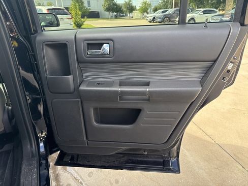 Used 2019 Ford Flex SEL w/ Equipment Group 202A image 14
