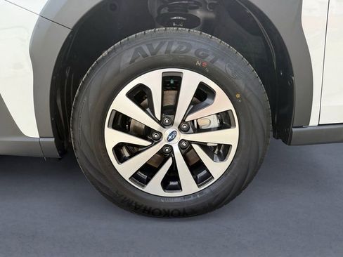 New 2025 Subaru Outback Premium w/ Popular Package #1A image 9