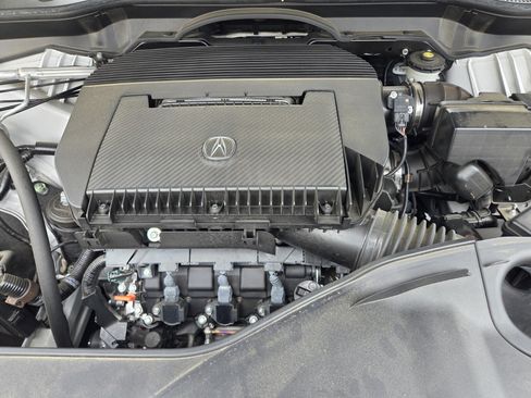 Used 2024 Acura MDX FWD w/ Technology Package image 31