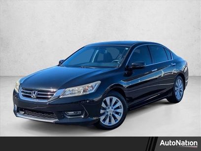 Used 2013 Honda Accord Touring