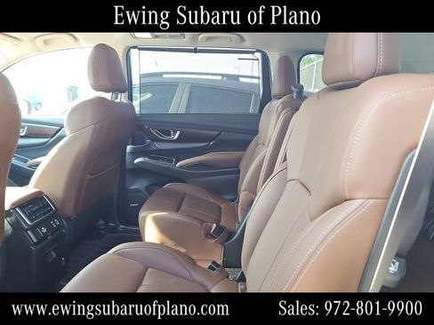 Used 2023 Subaru Ascent Touring AWD/4WD image 8