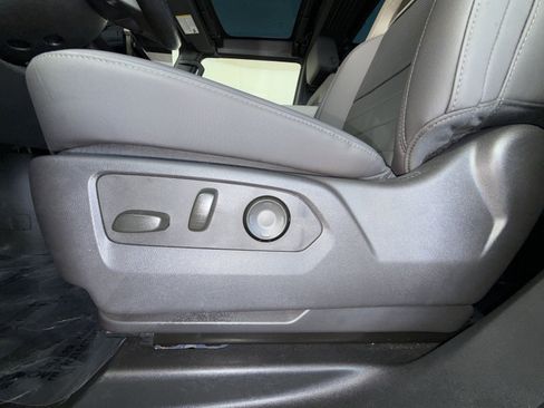 Used 2024 GMC Hummer EV 2X w/ Extreme Off-Road Package AWD/4WD image 14