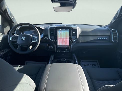 New 2026 RAM 1500 Big Horn image 12