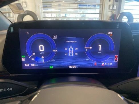 Used 2024 Chevrolet Blazer EV RS AWD/4WD image 15