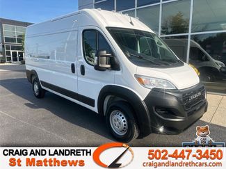 Used 2026 RAM ProMaster 2500 w/ Convenience Group FWD video 1