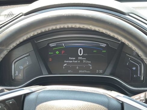 Used 2021 Honda CR-V Touring image 28