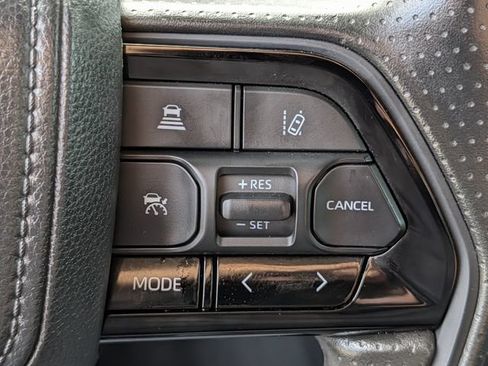 Used 2023 Toyota Tundra SR5 w/ SX Package AWD/4WD image 20
