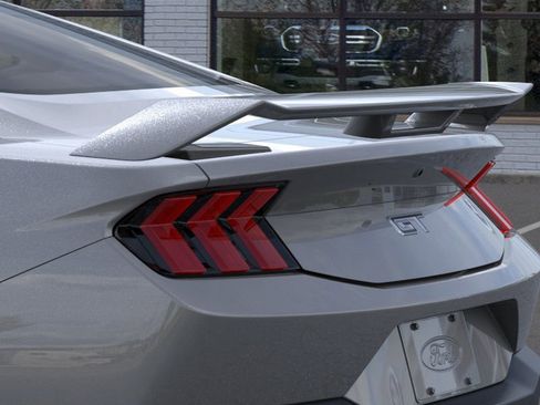 New 2024 Ford Mustang GT w/ GT Performance Package image 22