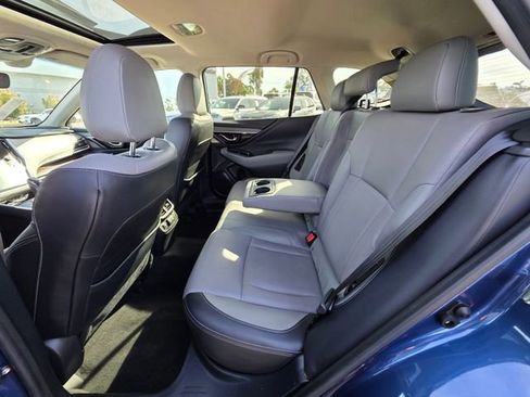 Used 2020 Subaru Outback Limited w/ Tech Package 2 image 15