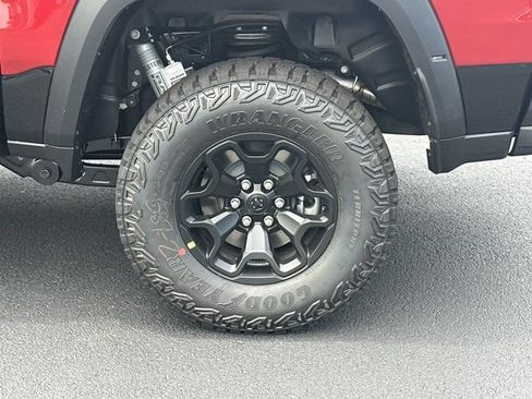 New 2026 RAM 1500 RHO AWD/4WD image 19