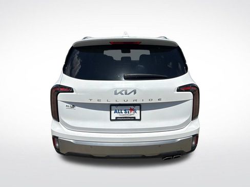 Used 2024 Kia Telluride EX FWD image 9