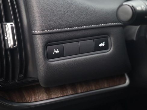 New 2026 Nissan Armada Platinum AWD/4WD image 13