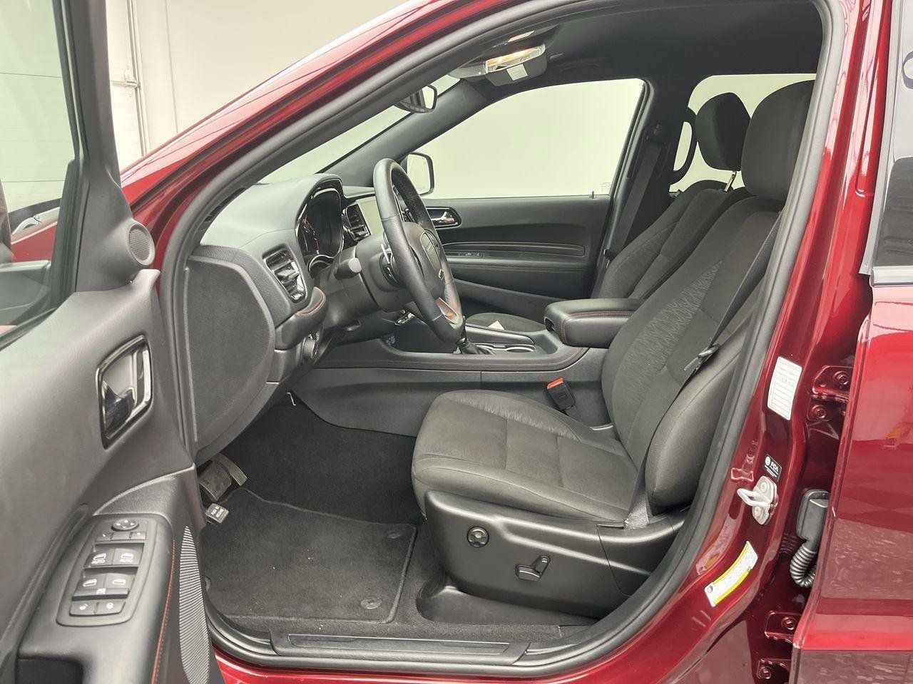 Used 2026 Dodge Durango GT AWD/4WD image 3