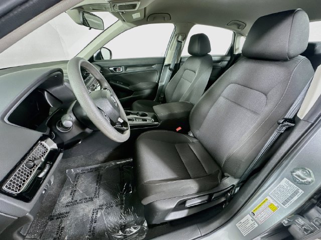 Certified 2026 Honda Civic LX image 26