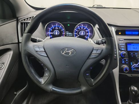 Used 2012 Hyundai Sonata SE image 17