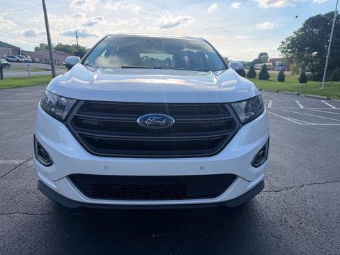 Used 2015 Ford Edge Sport w/ Equipment Group 401A AWD/4WD image 10