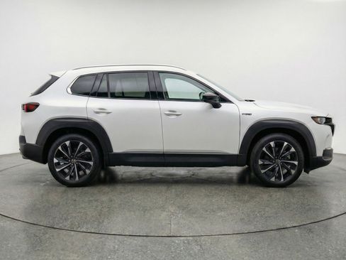Used 2025 MAZDA CX-50 2.5 Hybrid w/ Premium Plus Pkg AWD/4WD image 11
