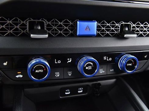 Used 2025 Honda Accord SE image 14