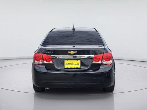 Used 2016 Chevrolet Cruze LS FWD image 7