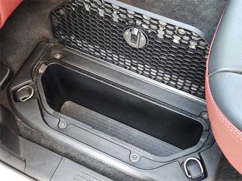 Used 2022 RAM 1500 Rebel w/ Rebel Level 2 Equipment Group image 30