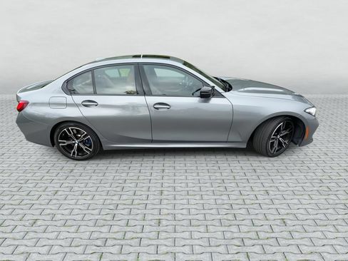 Used 2023 BMW M340i xDrive w/ Premium Package AWD/4WD image 9