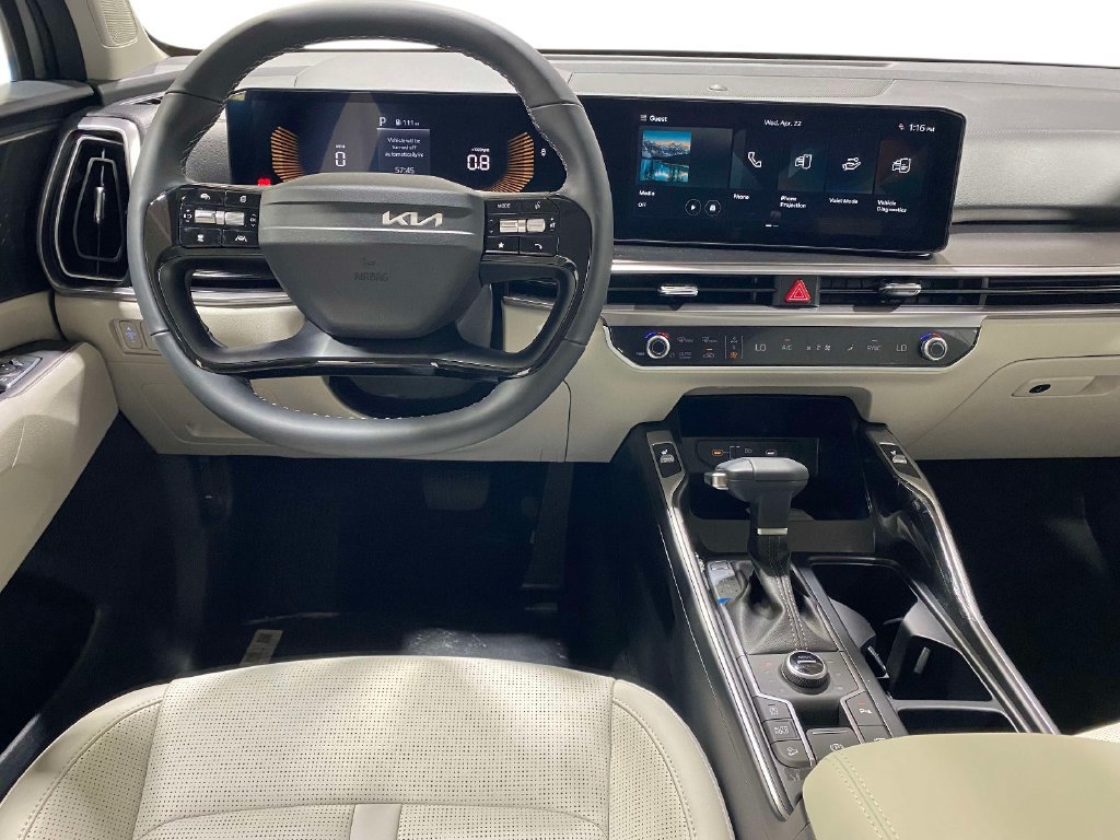 New 2026 Kia Sorento S AWD/4WD image 10