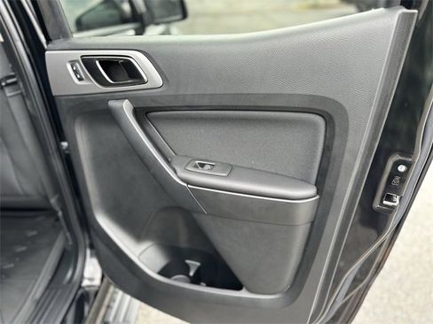 Used 2024 Ford Ranger XLT w/ Equipment Group 301A High image 17