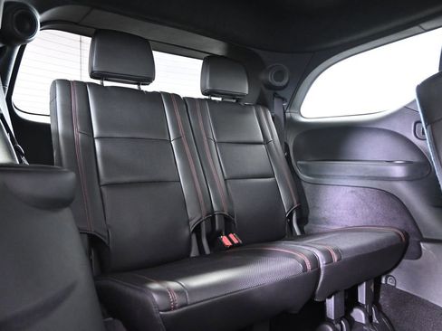 Used 2024 Dodge Durango Citadel image 17