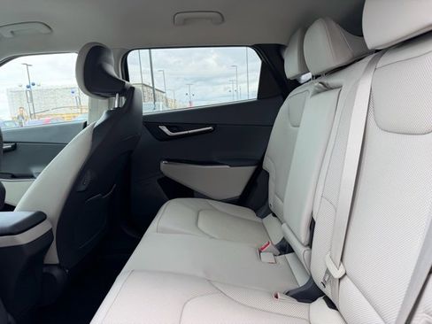 Used 2023 Kia EV6 Wind image 19