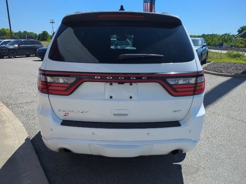 Used 2024 Dodge Durango GT AWD/4WD image 33