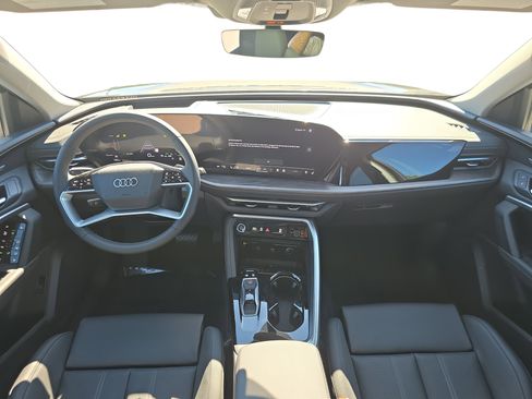 New 2025 Audi Q5 Premium Plus image 9
