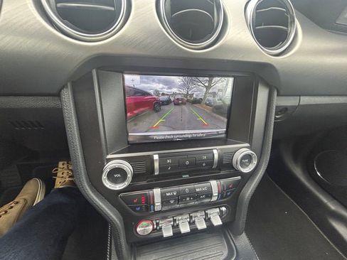 Used 2023 Ford Mustang Premium w/ Equipment Group 201A image 18