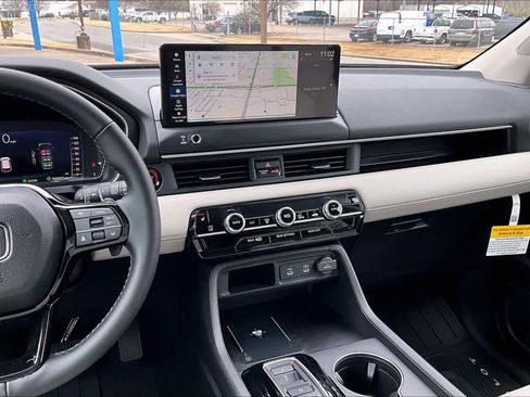 New 2026 Honda Pilot EX-L image 6