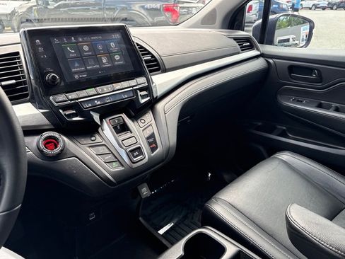 Used 2022 Honda Odyssey EX-L image 19