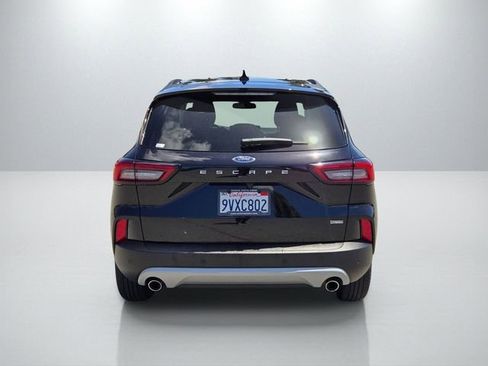 Used 2024 Ford Escape SE FWD image 5