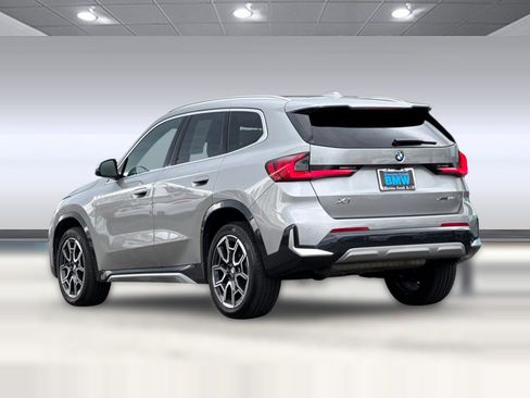 Certified 2023 BMW X1 xDrive28i w/ Premium Package image 3