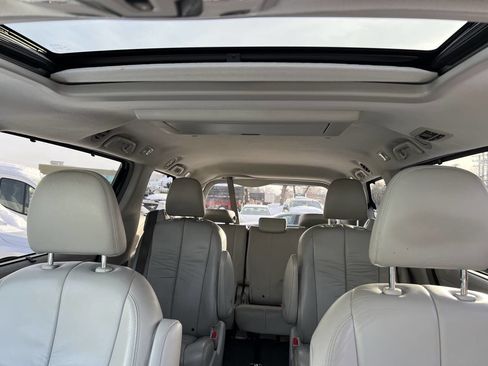 Used 2011 Toyota Sienna XLE image 27