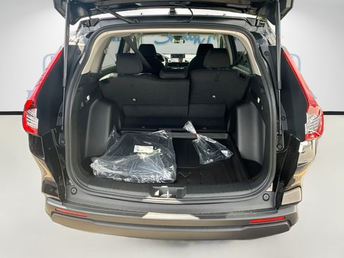 New 2026 Honda CR-V LX image 21
