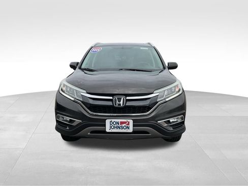 Used 2015 Honda CR-V EX-L image 29