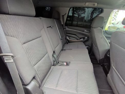 Used 2019 Chevrolet Tahoe LS w/ Max Trailering Package image 22